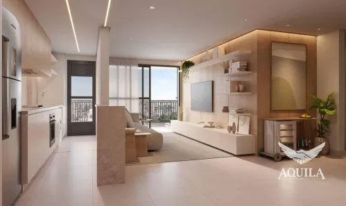 Apartamento com 3 Quartos à venda, 112m² no Jardim Emília, Sorocaba