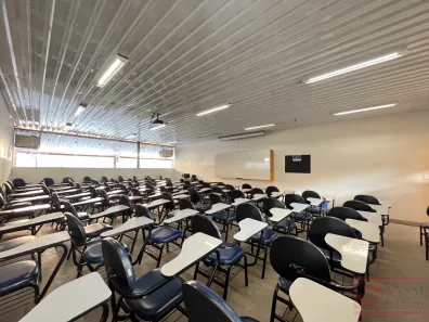 Sala Comercial para alugar, 85m² no Vila Camargo, Limeira