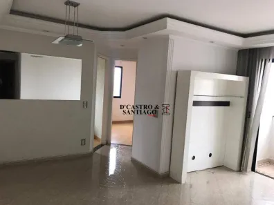 Apartamento com 2 Quartos à venda, 56m² no Vila Bertioga, São Paulo
