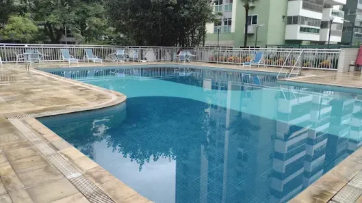 Apartamento com 3 Quartos à venda, 96m² no Barra Olímpica, Rio de Janeiro