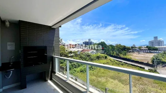Apartamento com 3 Quartos à venda, 111m² no Canto, Florianópolis