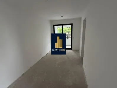 Apartamento com 2 Quartos à venda, 45m² no Vila Suzana, São Paulo