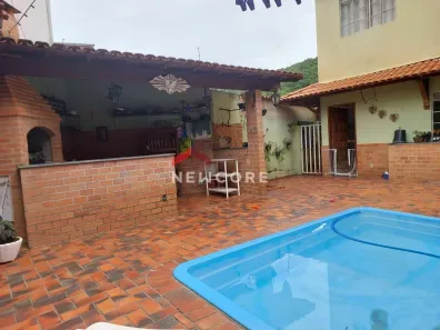Casa com 3 Quartos à venda, 100m² no Nossa Senhora do Ó, Sabará