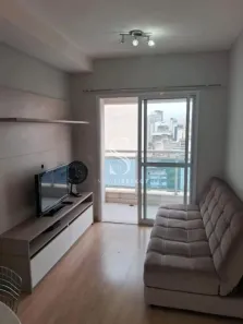 Apartamento com 1 Quarto à venda, 42m² no Santa Efigênia, São Paulo