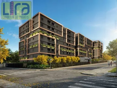 Apartamento com 2 Quartos à venda, 55m² no Altiplano Cabo Branco, João Pessoa