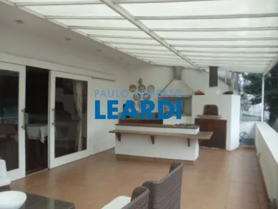 Casa com 6 Quartos à venda, 600m² no Vila Morumbi, São Paulo