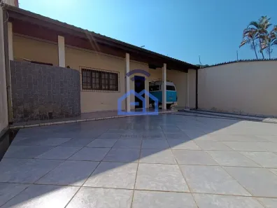 Casa com 3 Quartos à venda, 117m² no Caputera, Caraguatatuba