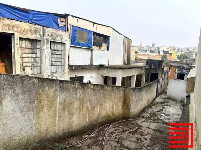 Lote/Terreno à venda, 270m² no Vila Formosa, São Paulo