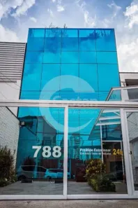 Prédio Comercial com 1 Quarto à venda, 348m² no Mooca, São Paulo