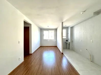 Apartamento com 2 Quartos à venda, 48m² no Olaria, Canoas