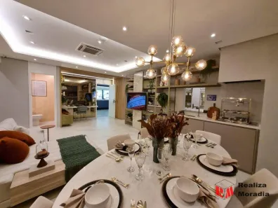 Cobertura com 3 Quartos à venda, 133m² no Vila Osasco, Osasco