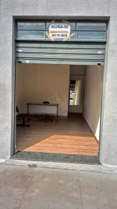 Consultório à venda, 101m² no Campos Elíseos, Ribeirão Preto