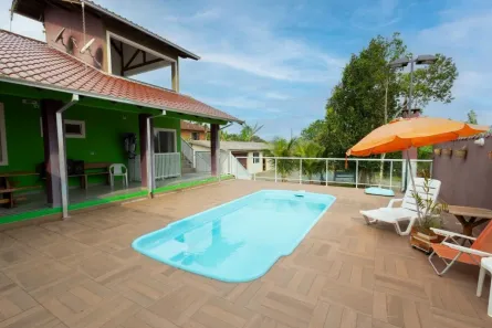 Casa com 3 Quartos à venda, 800m² no Vila da Gloria, São Francisco do Sul