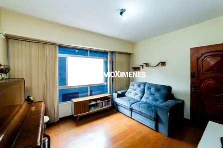 Apartamento com 3 Quartos à venda, 90m² no Savassi, Belo Horizonte