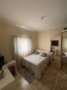 Casa com 2 Quartos à venda, 89m² no Residencial Reserva da Barra, Jaguariúna