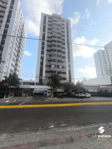 Apartamento com 3 Quartos à venda, 105m² no Luzia, Aracaju