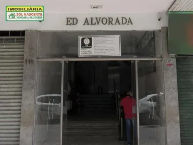 Sala Comercial à venda, 54m² no Centro, Fortaleza
