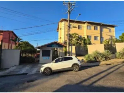 Apartamento com 2 Quartos à venda, 67m² no Vila Almeida, Sorocaba