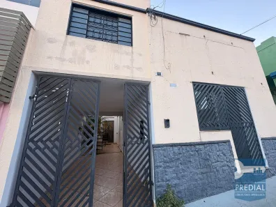 Sala Comercial para alugar, 16m² no Vila Monteiro (Gleba I), São Carlos