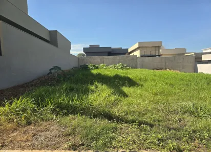 Lote/Terreno à venda, 300m² no Quinta do Lago - Lac Léman, São José do Rio Preto