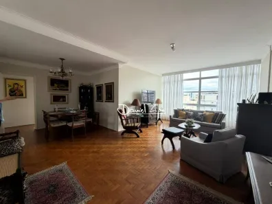 Apartamento com 3 Quartos à venda, 156m² no Centro, Campinas