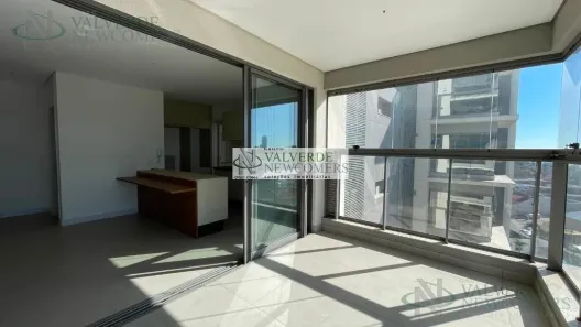 Apartamento com 3 Quartos à venda, 125m² no Nova Campinas, Campinas