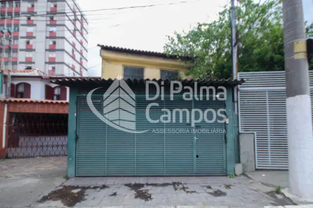 Casa com 3 Quartos à venda, 190m² no Ipiranga, São Paulo