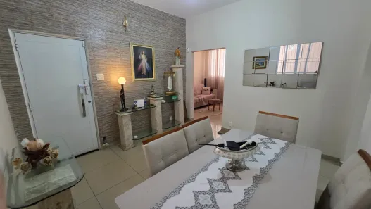 Casa com 4 Quartos à venda, 370m² no Vila Isabel, Rio de Janeiro