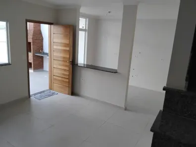 Casa com 2 Quartos à venda, 82m² no Vila Alpina, São Paulo