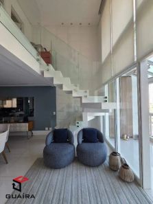 Cobertura com 3 Quartos à venda, 147m² no Centro, São Bernardo do Campo