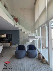 Cobertura com 3 Quartos à venda, 147m² no Centro, São Bernardo do Campo