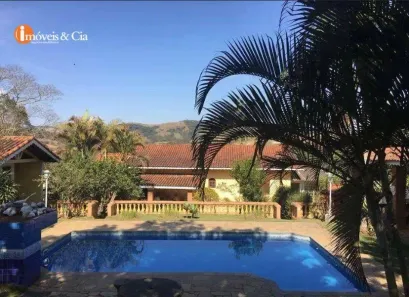 Fazenda/Sítio com 2 Quartos à venda, 267m² no Bairro Canedos, Piracaia