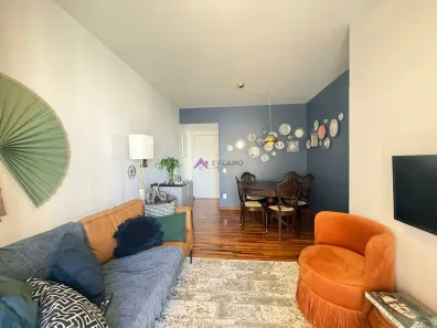 Apartamento com 2 Quartos à venda, 58m² no Vila Mariana, São Paulo