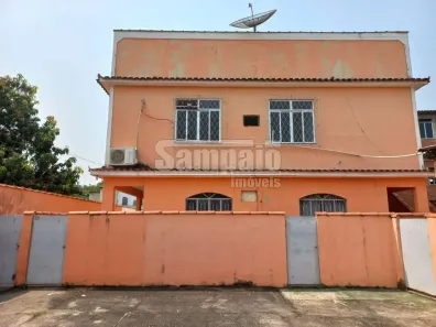 Prédio Comercial com 2 Quartos à venda, 600m² no Inhoaíba, Rio de Janeiro