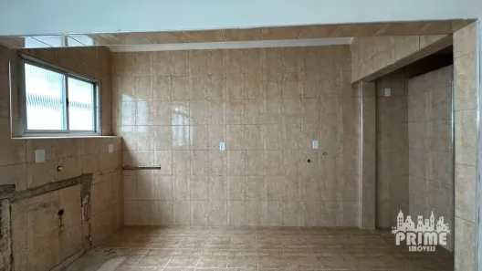 Kitnet com 1 Quarto à venda, 33m² no Boqueirão, Praia Grande