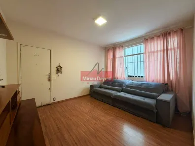 Apartamento com 3 Quartos à venda, 100m² no São Pedro, Belo Horizonte