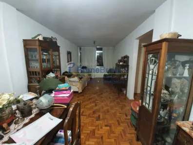 Apartamento com 2 Quartos à venda, 81m² no Vila Mariana, São Paulo