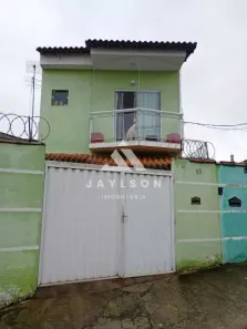 Casa com 2 Quartos à venda, 70m² no Oswaldo Cruz, Rio de Janeiro