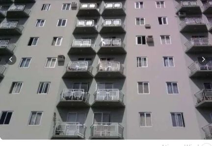 Apartamento com 1 Quarto à venda, 28m² no Pioneiros, Balneário Camboriú
