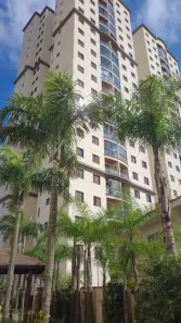 Apartamento com 3 Quartos à venda, 64m² no Baeta Neves, São Bernardo do Campo