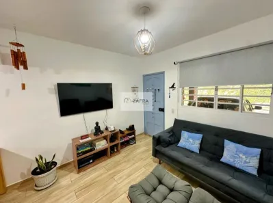 Casa de Condomínio com 2 Quartos à venda, 118m² no Alvarenga, São Bernardo do Campo