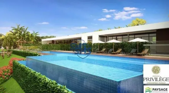 Lote/Terreno à venda, 581m² no Ponta Aguda, Blumenau