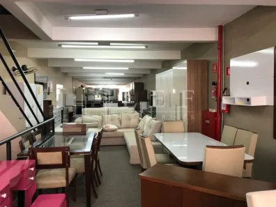 Ponto Comercial à venda, 1100m² no Vila Buarque, São Paulo
