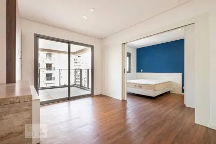 Apartamento com 1 Quarto à venda, 60m² no Pinheiros, São Paulo