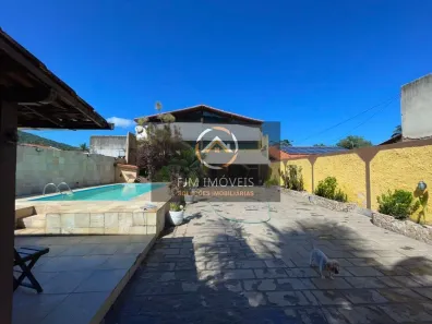 Casa com 4 Quartos à venda, 306m² no Piratininga, Niterói