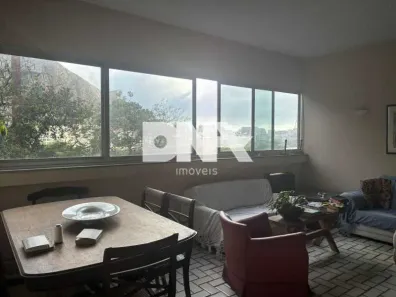 Apartamento com 4 Quartos à venda, 114m² no Lagoa, Rio de Janeiro