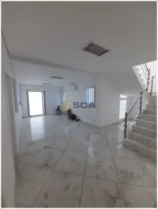Imóvel Comercial com 1 Quarto para alugar, 280m² no Vila Madalena, São Paulo