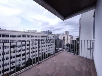 Apartamento com 2 Quartos à venda, 75m² no Maracanã, Rio de Janeiro