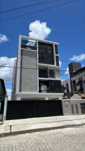 Apartamento com 3 Quartos à venda, 55m² no Bessa, João Pessoa