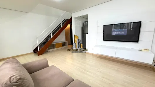 Apartamento com 2 Quartos para alugar, 65m² no Vila Uberabinha, São Paulo